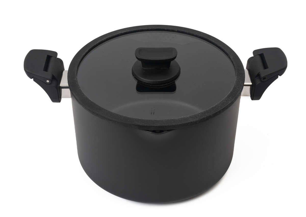 SPiiS gryte med lokk