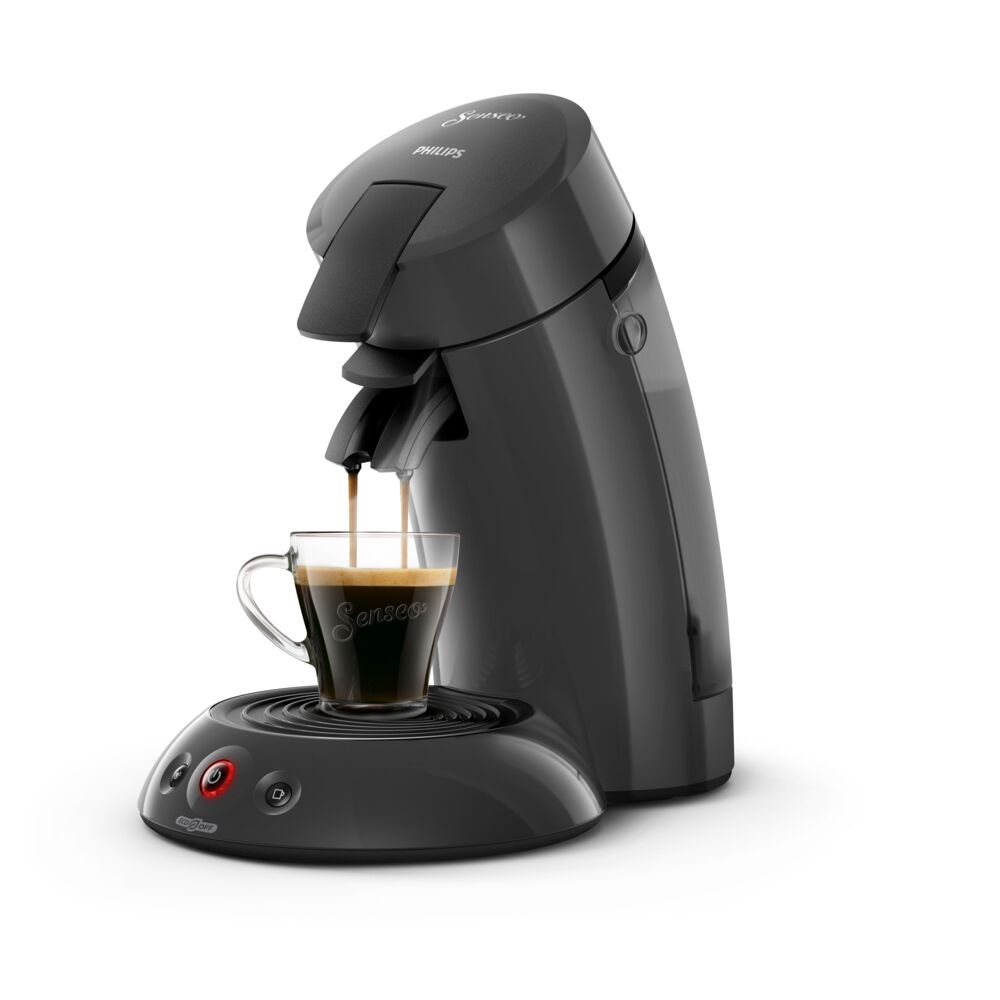 SENSEO® Original Eco HD6552/32 kaffeputemaskin
