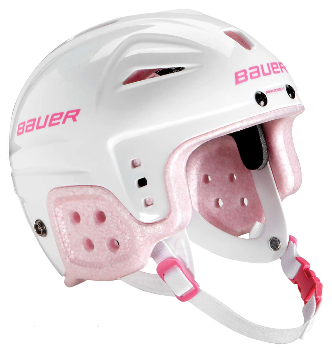 Bauer Lil Sport hockeyhjelm