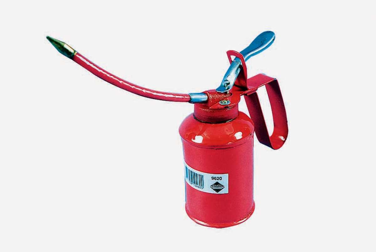 Rawlink oljekanne 300 ml