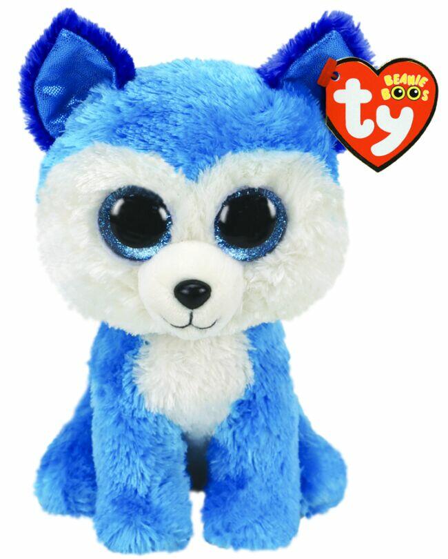 Ty® Beanie Boos Prince Husky