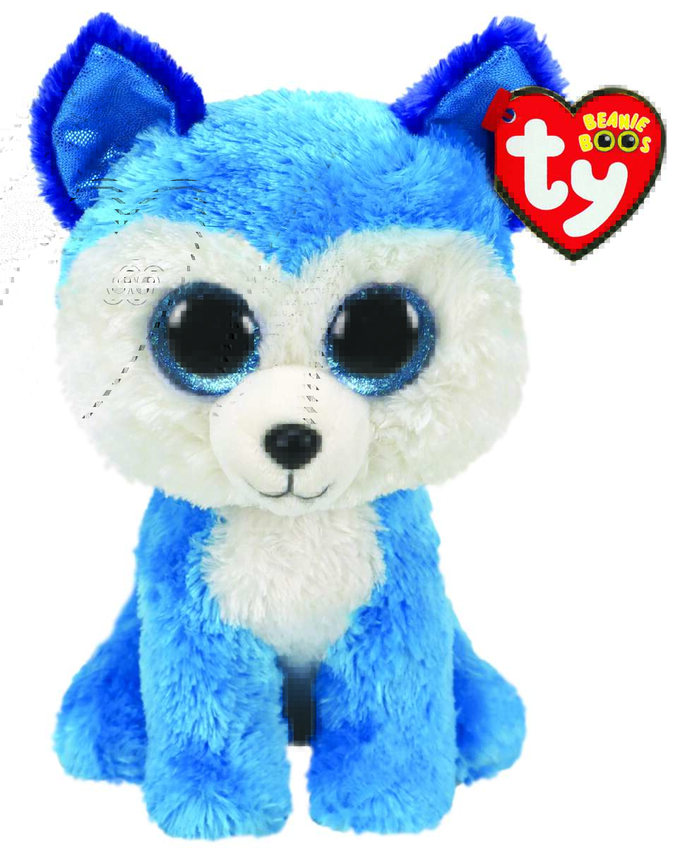 Ty® Beanie Boos Prince Husky