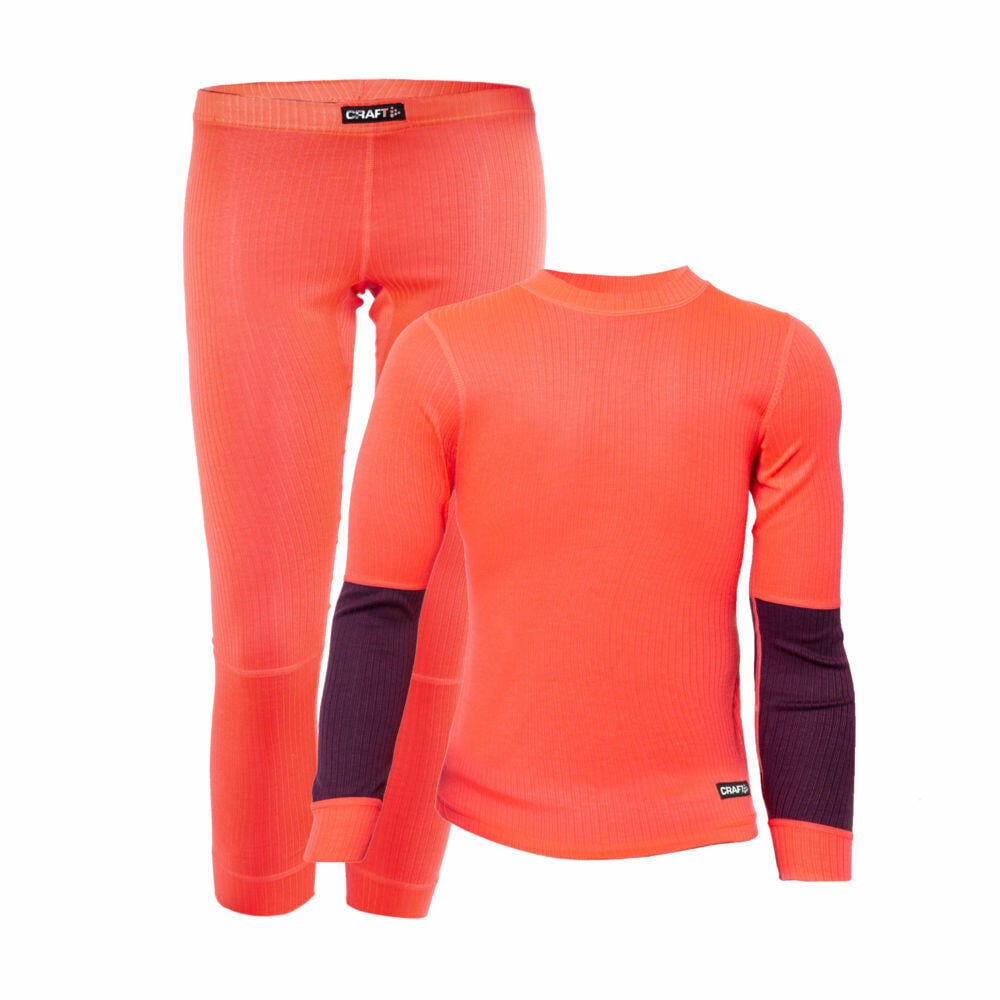 Craft Baselayer superundertøy