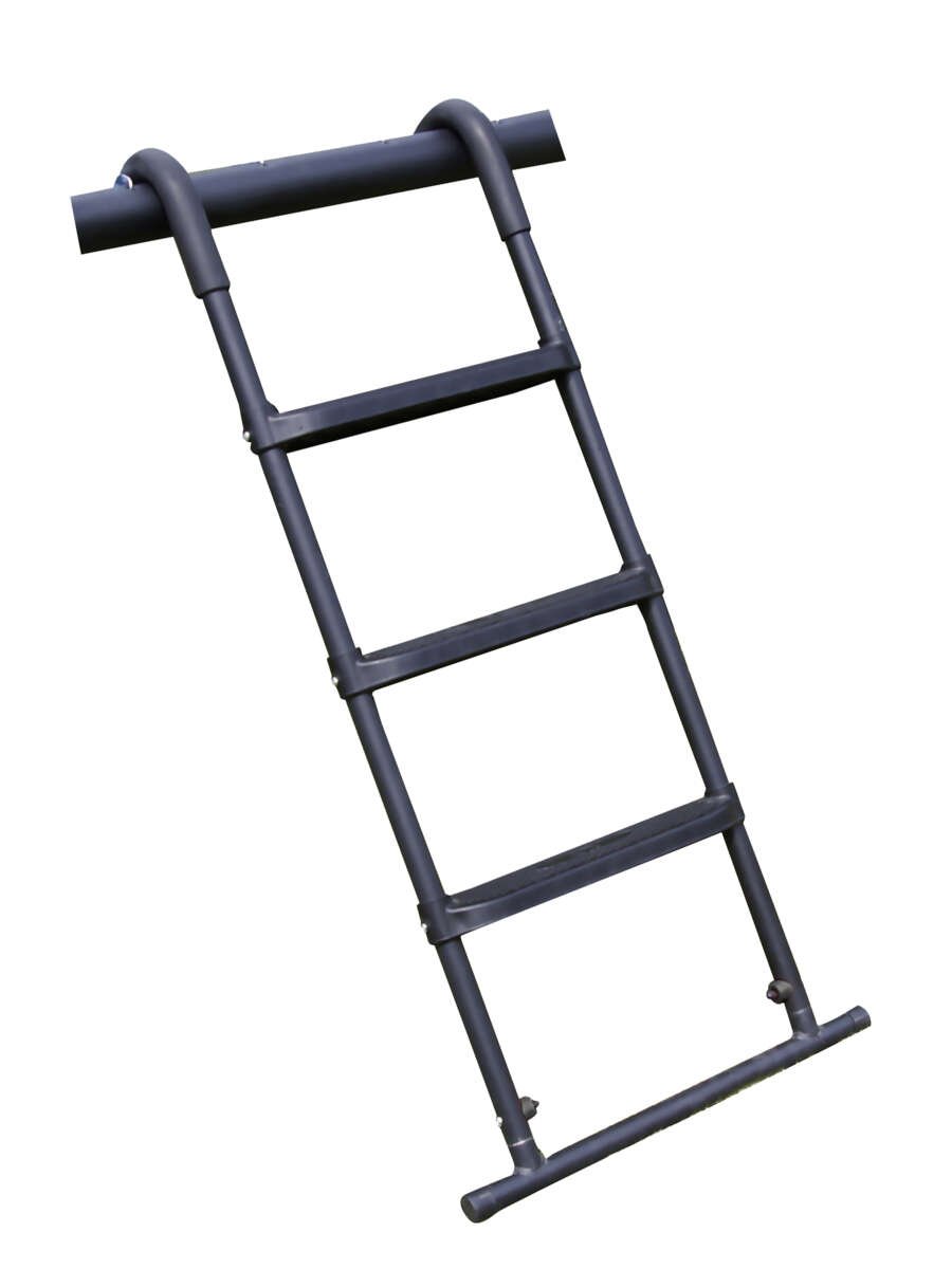 Pro Flyer stige for trampoline