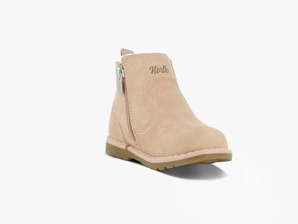 North Alaska Lovi Chelsea boot