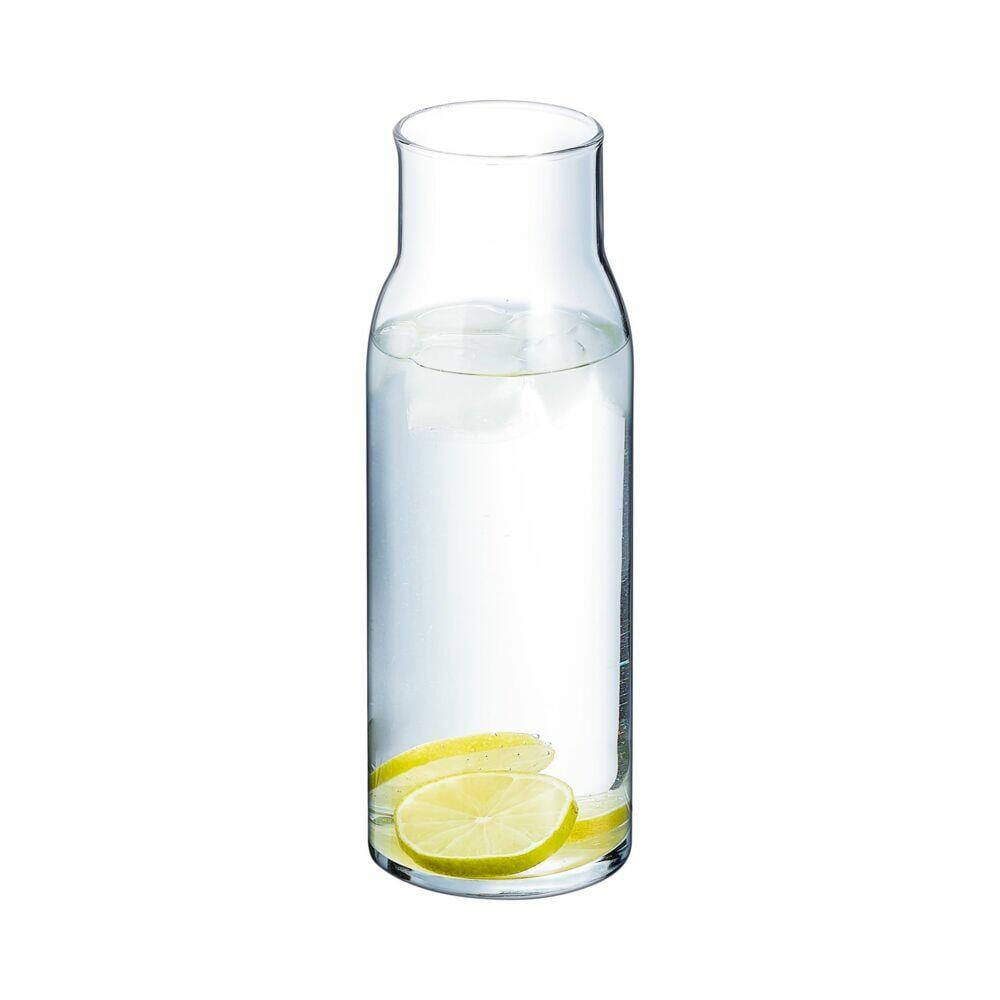 SPiiS karaffel med glass