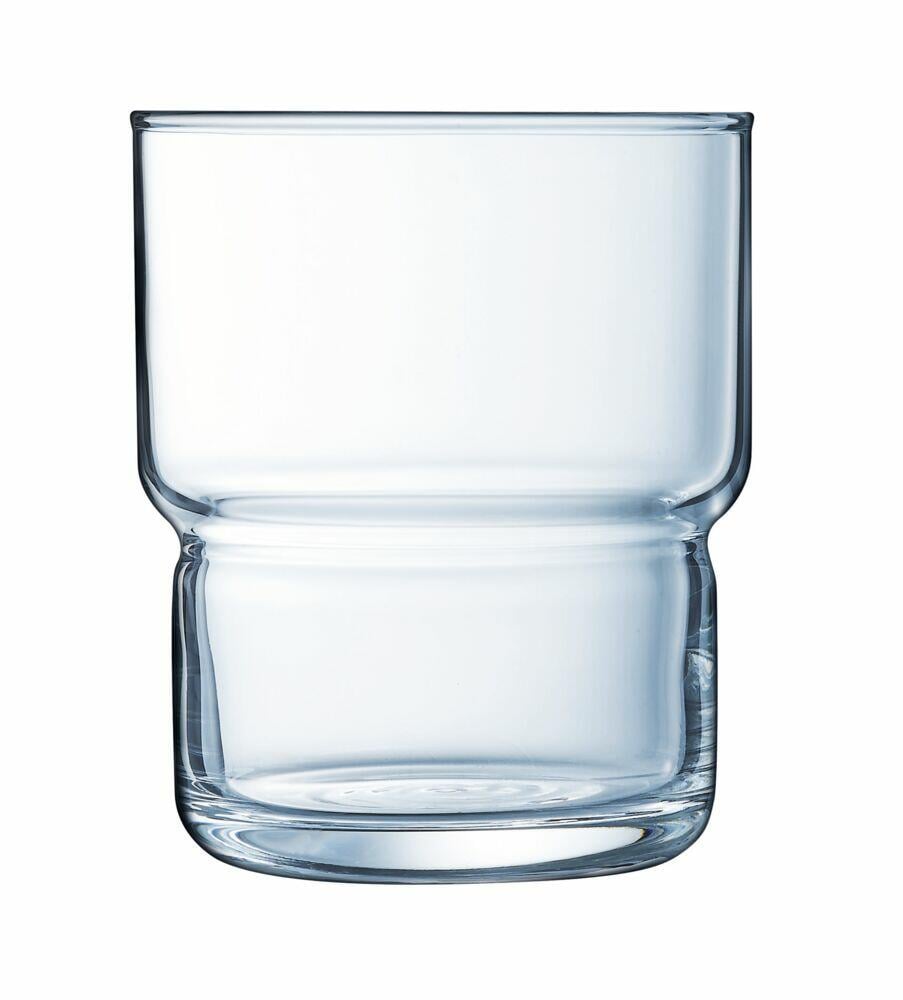 SPiiS karaffel med glass