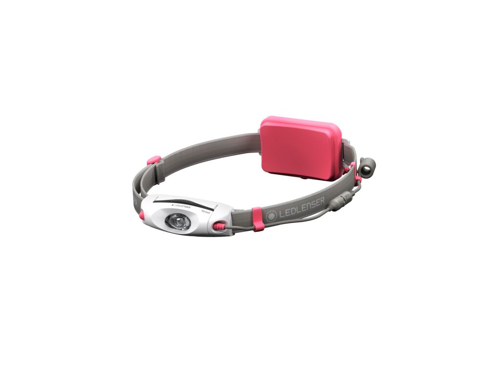 Ledlenser NEO 6R hodelykt