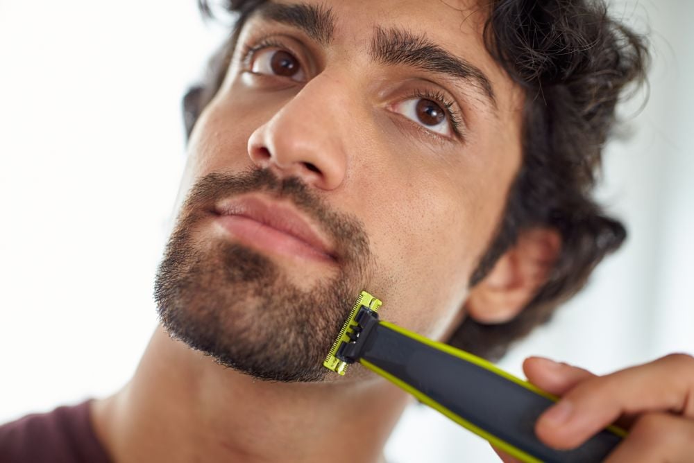 Philips QP2520/20 OneBlade skjeggtrimmer