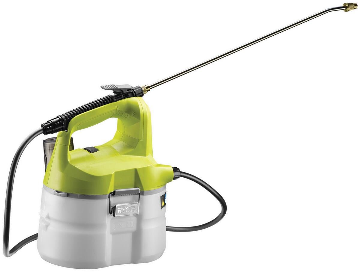 Ryobi OWS1880 hagesprøyte
