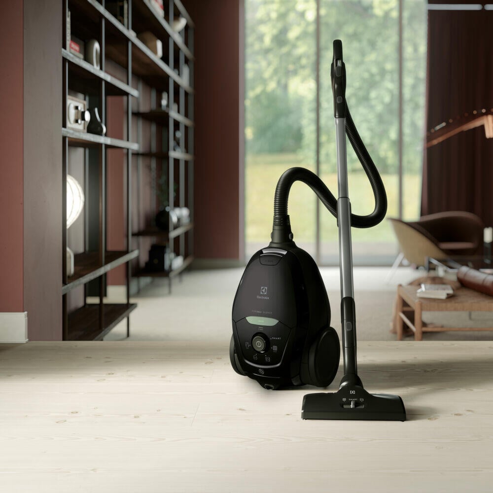 Electrolux Pure D8 PD82-Green støvsuger