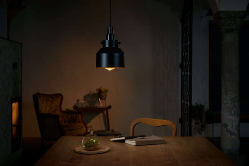 OSRAM Vintage 1906 Luminaire lampeskjerm