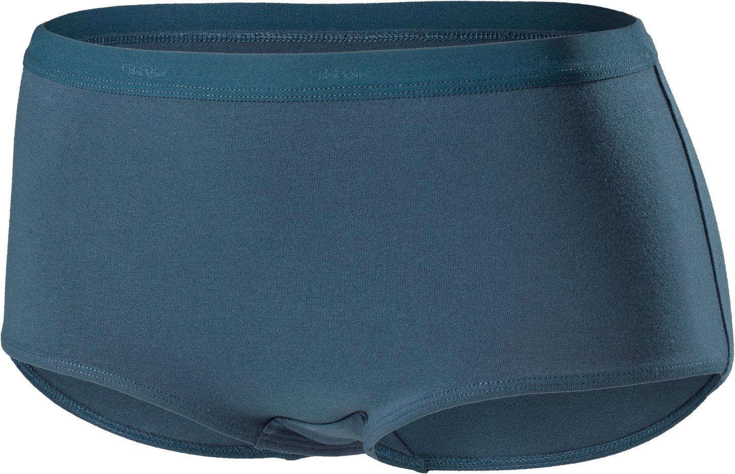Pierre Robert Cotton High Waist