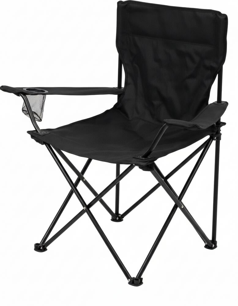 Smart 365* campingstol