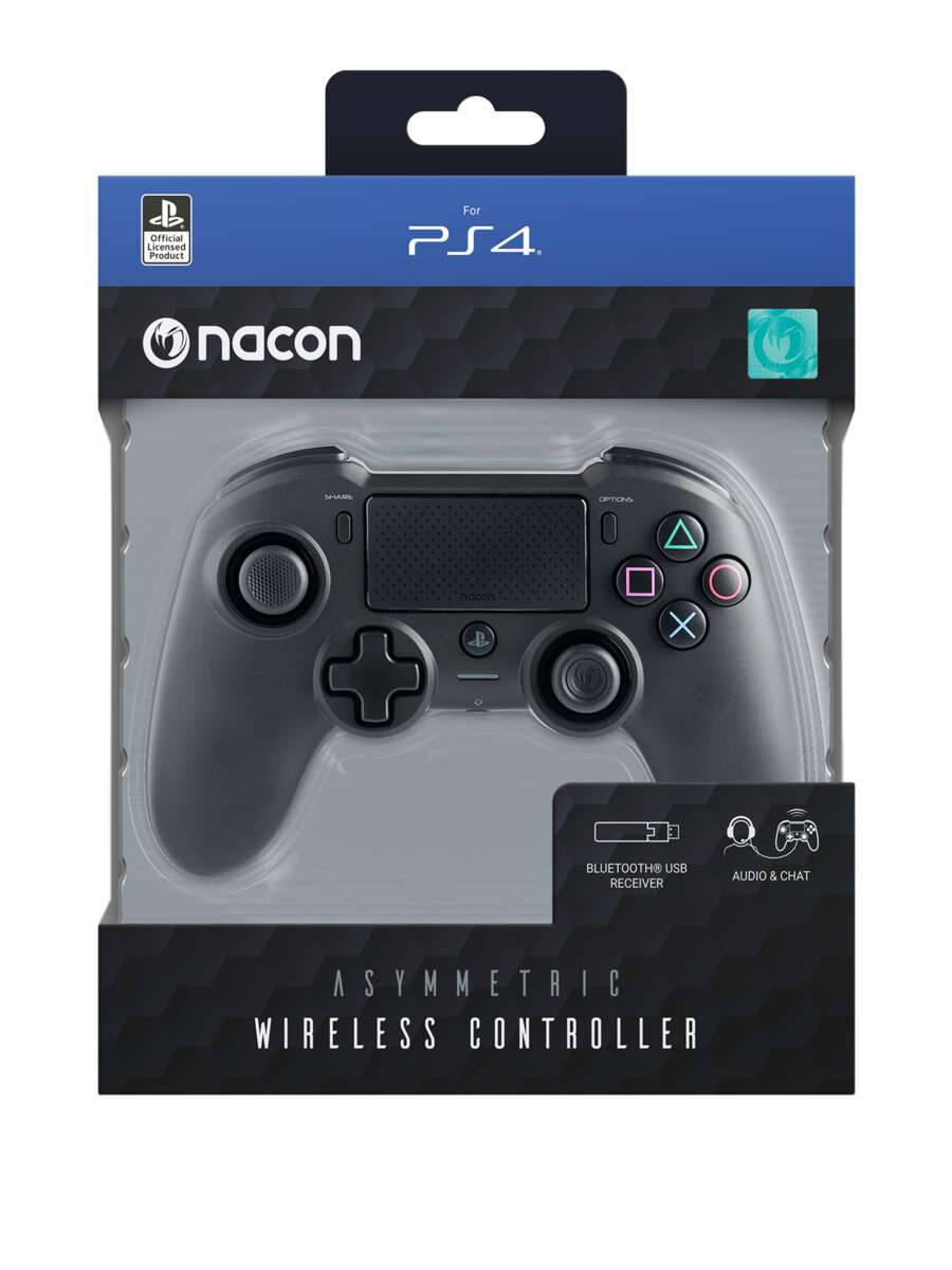 NACON™ Asymmetric kontroller for PlayStation®4