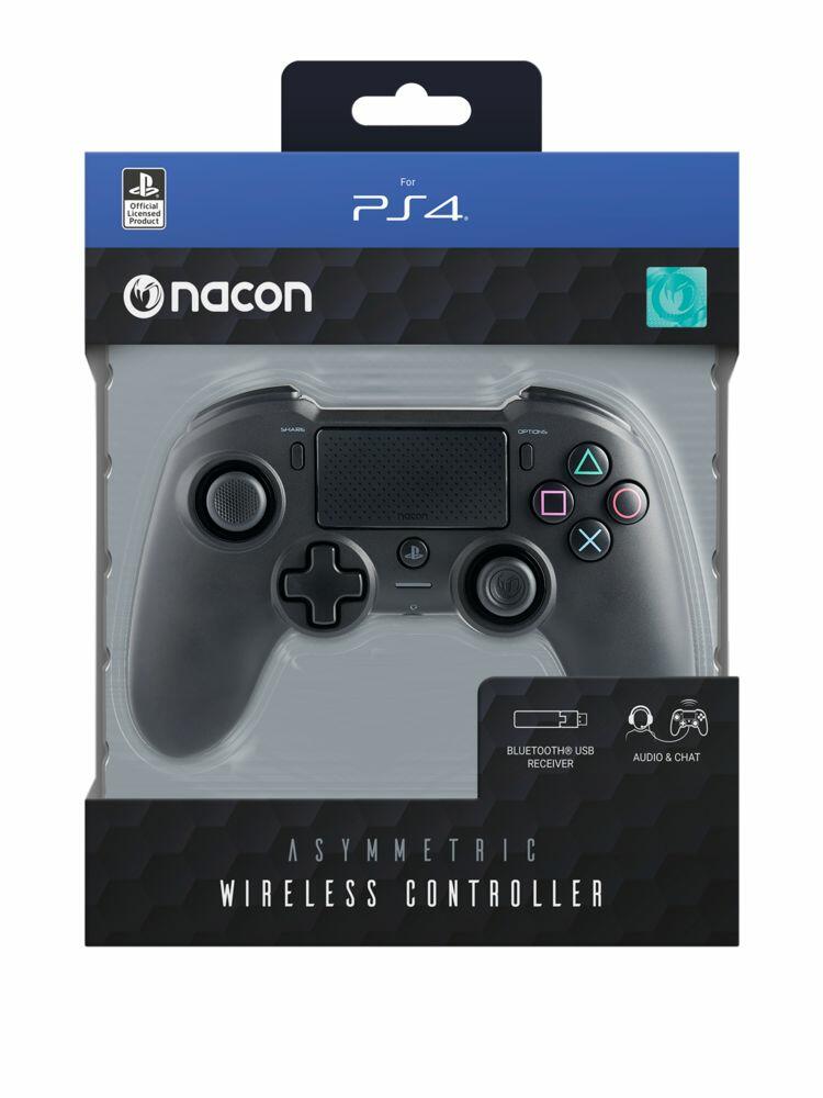 NACON™ Asymmetric kontroller for PlayStation®4
