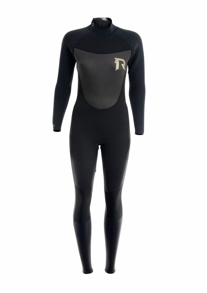 Regatta Oceano våtdrakt dame