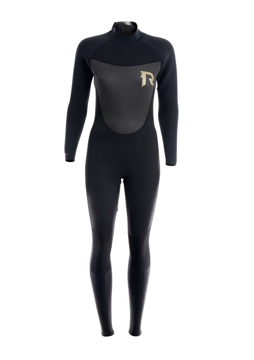 Regatta Oceano våtdrakt dame