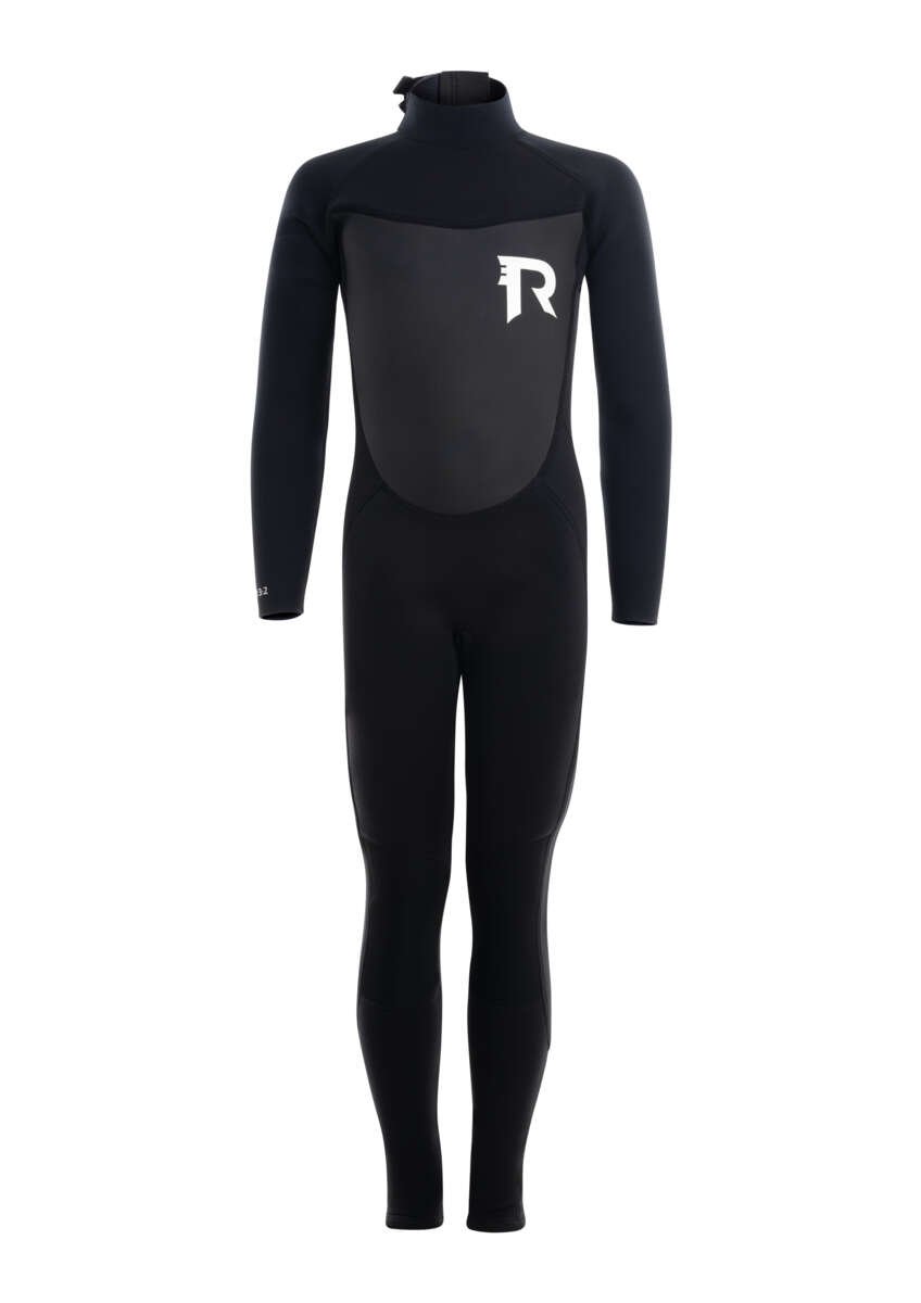 Regatta Oceano junior våtdrakt