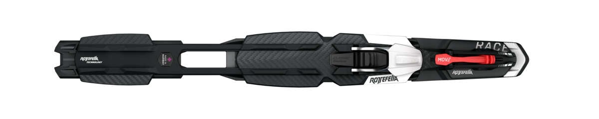 Rottefella MOVE Race Kit for IFP*