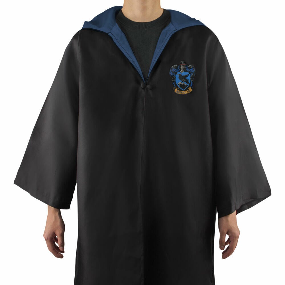 Harry Potter™ Ravnklo kappe og slips