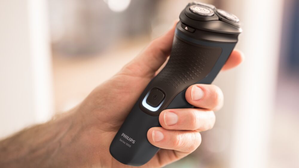 Philips Shaver S1131/41 barbermaskin