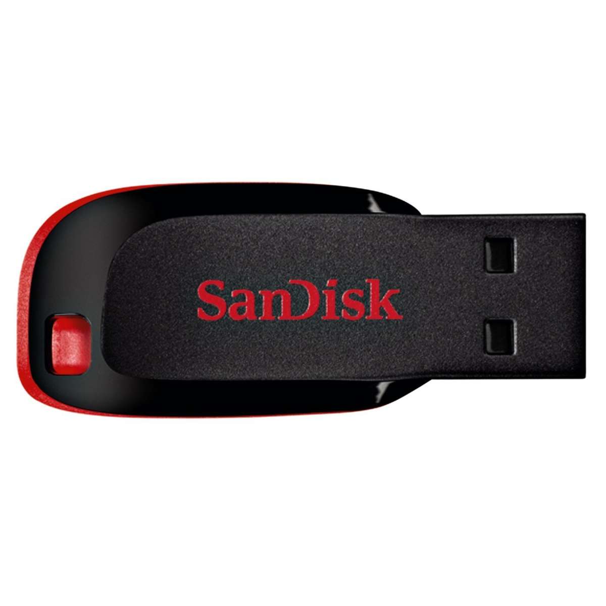 SANDISK USB-minne 2.0 Blade 16GB
