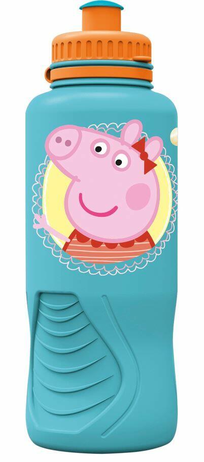 Peppa Gris drikkeflaske