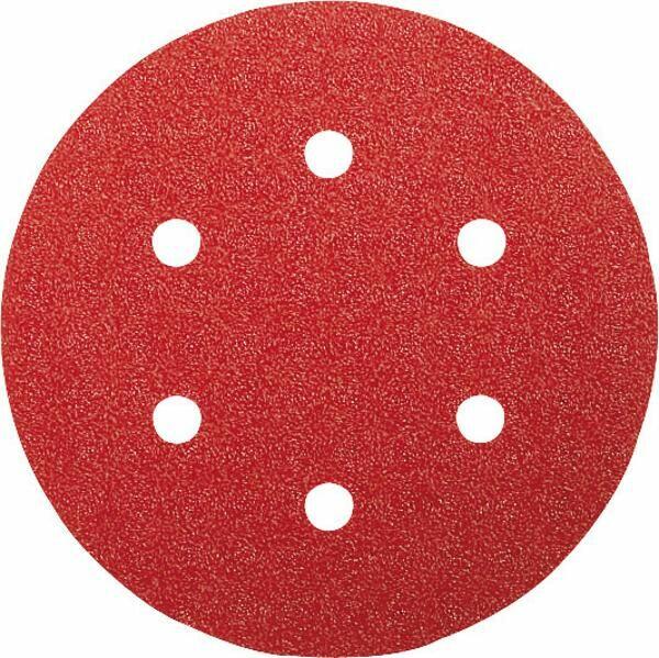 Slipepapir K320 excenterslip