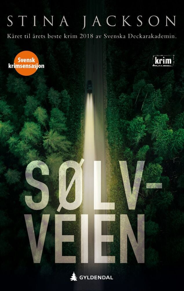 Sølvveien