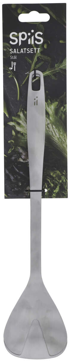 SPiiS salatsett