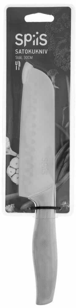SPiiS Santoku-kniv