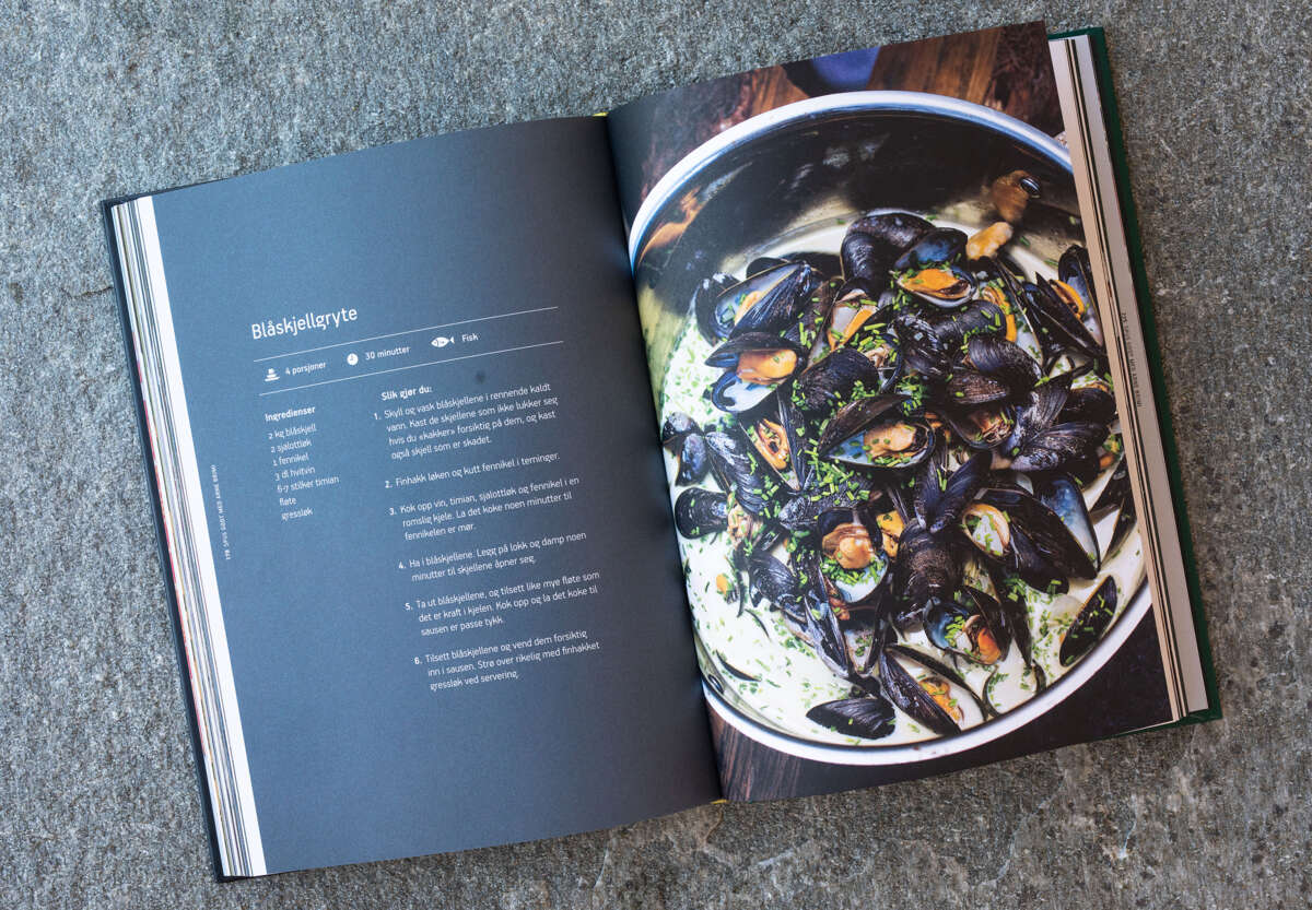 SPiiS® godt med Arne Brimi