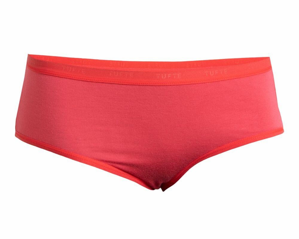 Tufte Bambusviskose hipster dame