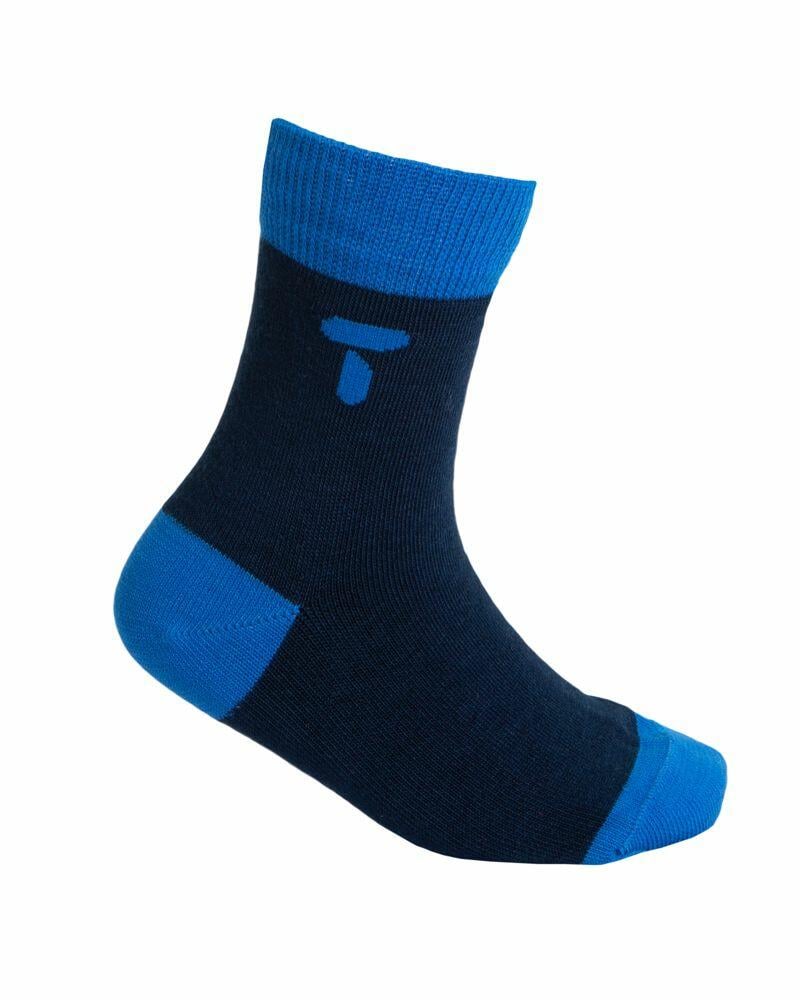 Tufte Bambusviskose sokker 2pk