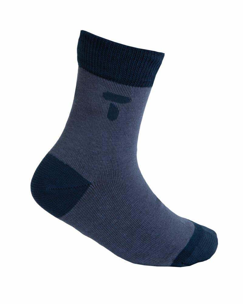 Tufte Bambusviskose sokker 2pk