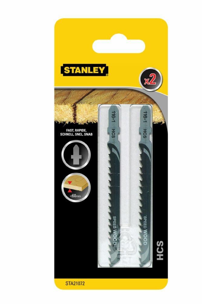 Stanley T-HCS STA21072 stikksagblad