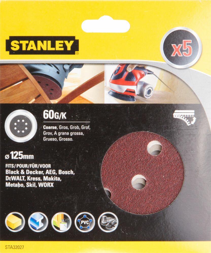 Stanley STA32027 sliperondell