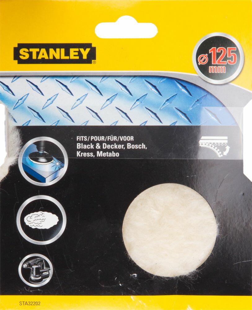 Stanley STA32202 poleringspad