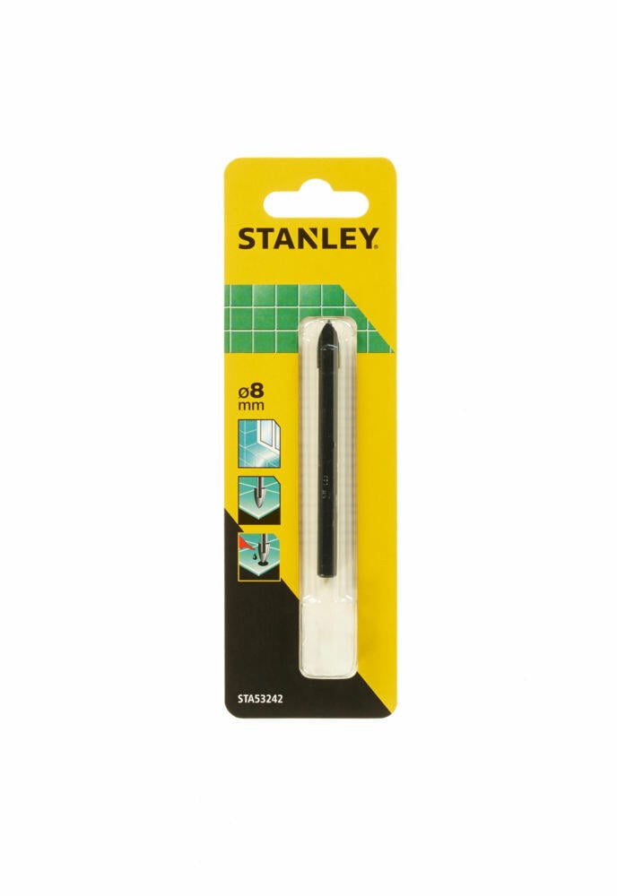Stanley STA53242 Glass-og flisbor