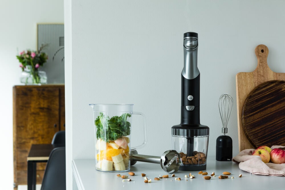 Wilfa Essential Power SM-1000FP stavmiksersett