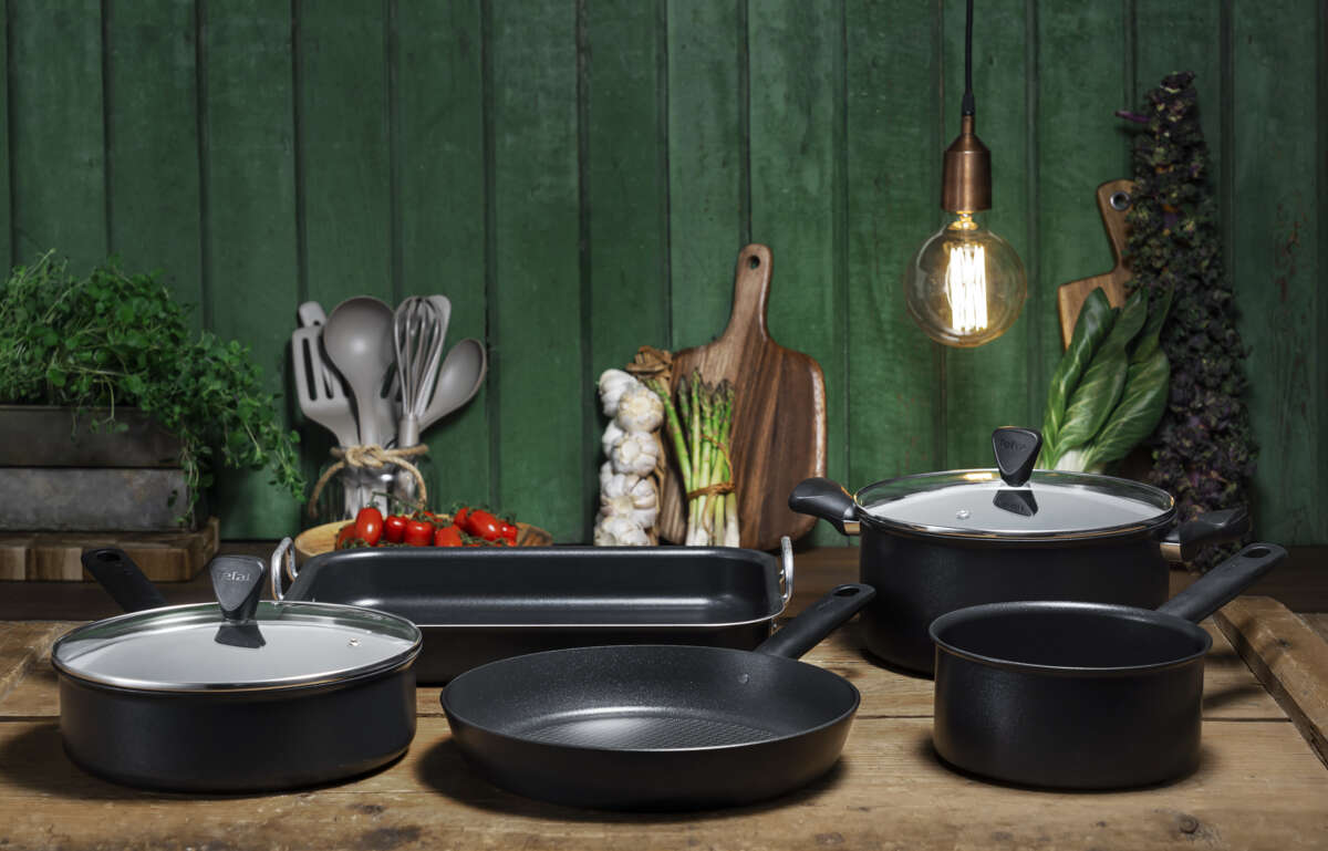 Tefal
