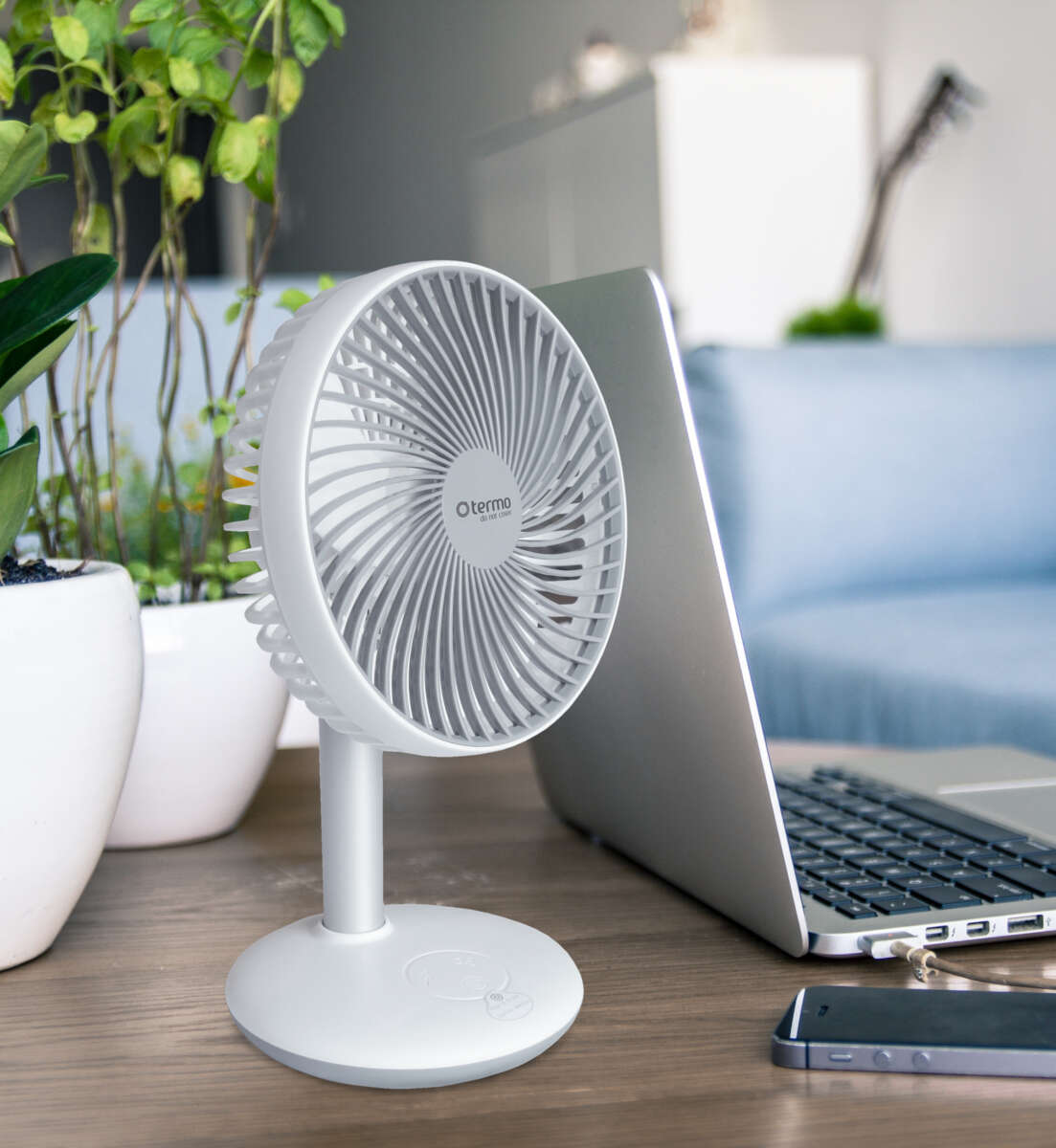 Termo 518500 bordvifte