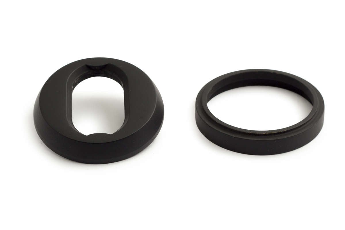 Habo Universal sylinderskilt