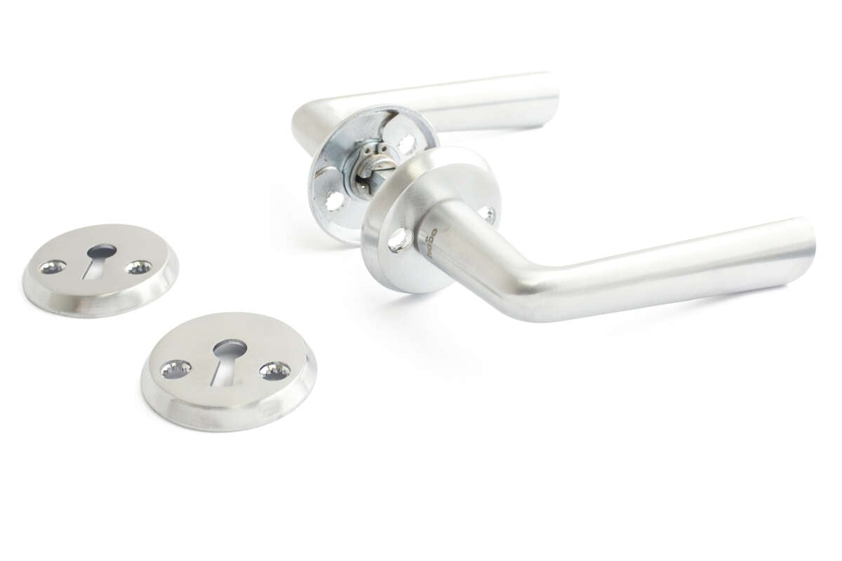 Habo Seattle innvendig dørvrider