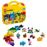 Produkt miniatyrebild LEGO® Classic 10713 Kreativ koffert