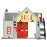 Produkt miniatyrebild Brannmann Sam brannstasjon