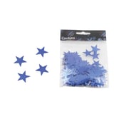 Produkt miniatyrebild Stjernekonfetti