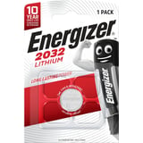 Produkt miniatyrebild Energizer® CR2032 batterier