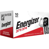 Produkt miniatyrebild Energizer® Silver Oxide 371/370 batteri